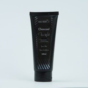 charcoal face wash