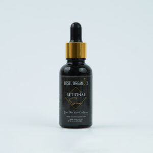 retinol serum