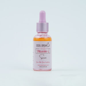 vitamin c face serum