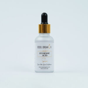 hyaluronic acid serum